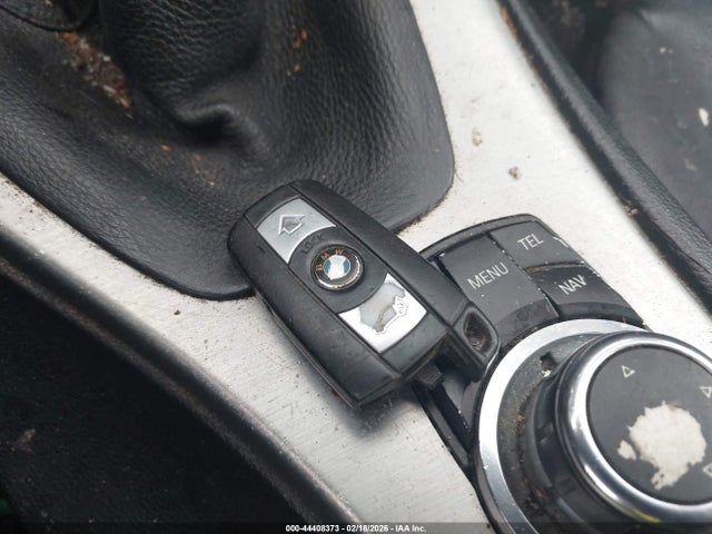 2010 BMW 335I WBAWL7C55AP252219 Photo 10