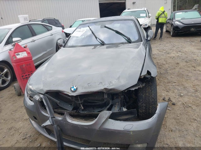 Aukcja sprzedaży 2010 Bmw 335i, vin: WBAWL7C55AP252219, numer aukcji: 44408373