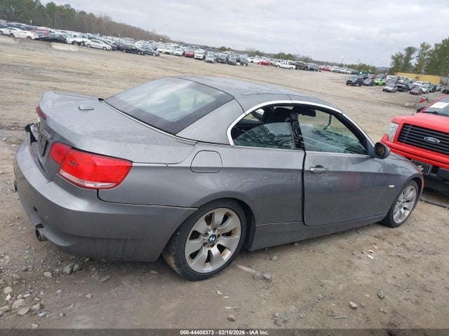Aukcja sprzedaży 2010 Bmw 335i, vin: WBAWL7C55AP252219, numer aukcji: 44408373
