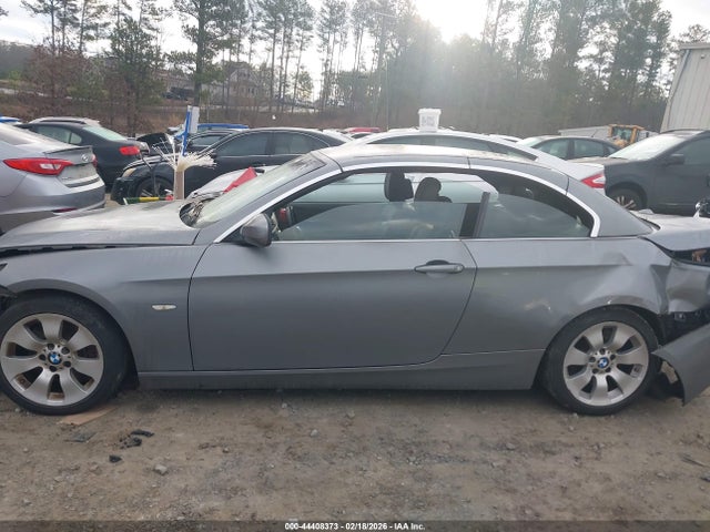 Aukcja sprzedaży 2010 Bmw 335i, vin: WBAWL7C55AP252219, numer aukcji: 44408373