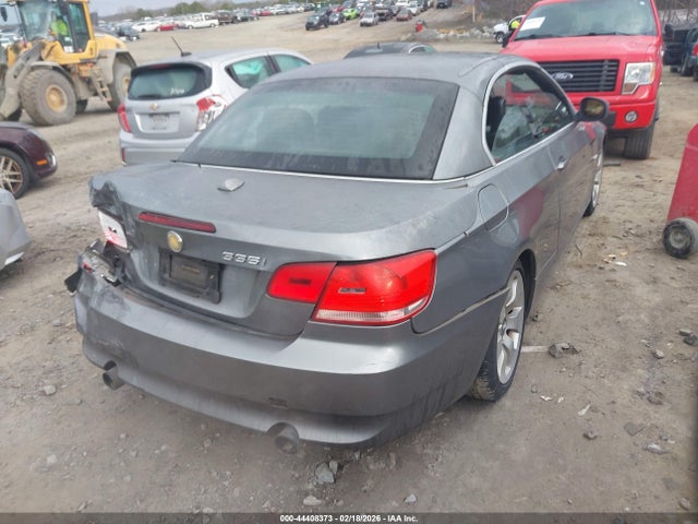 2010 BMW 335I WBAWL7C55AP252219 Photo 3
