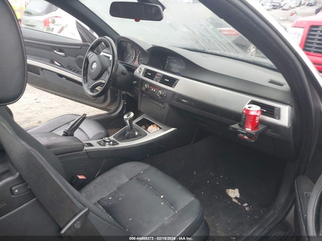 2010 BMW 335I WBAWL7C55AP252219 Photo 4