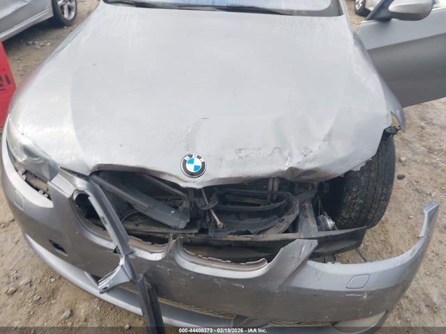 2010 BMW 335I WBAWL7C55AP252219 Photo 5