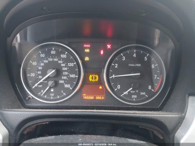 2010 BMW 335I WBAWL7C55AP252219 Photo 6