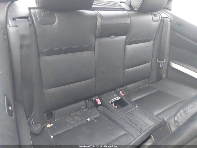 2010 BMW 335I WBAWL7C55AP252219 Photo 7