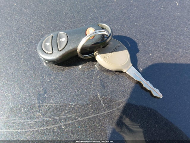 Продажа на аукционе авто 2002 Chrysler Pt Cruiser Limited, vin: 3C8FY68B62T244610, номер лота: 44408375