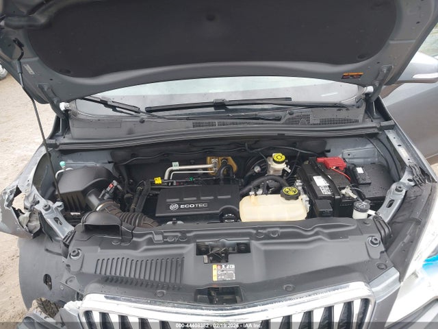 Aukcja sprzedaży 2014 Buick Encore Convenience, vin: KL4CJFSB5EB730651, numer aukcji: 44408382