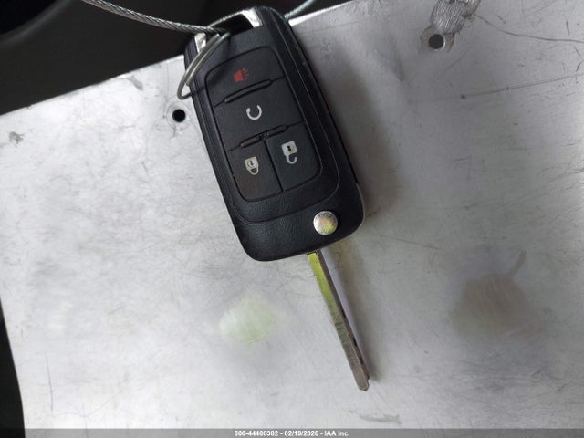 Aukcja sprzedaży 2014 Buick Encore Convenience, vin: KL4CJFSB5EB730651, numer aukcji: 44408382