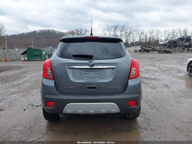 Aukcja sprzedaży 2014 Buick Encore Convenience, vin: KL4CJFSB5EB730651, numer aukcji: 44408382