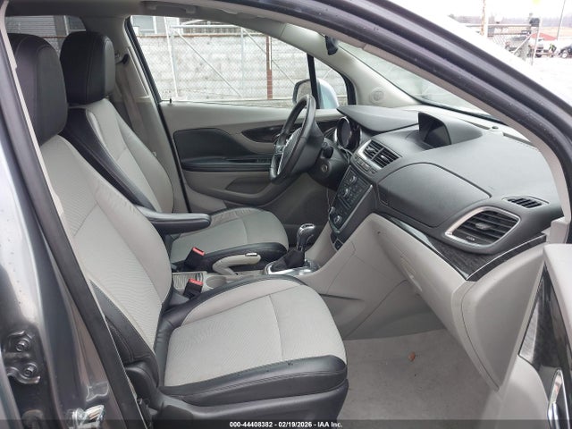 Aukcja sprzedaży 2014 Buick Encore Convenience, vin: KL4CJFSB5EB730651, numer aukcji: 44408382