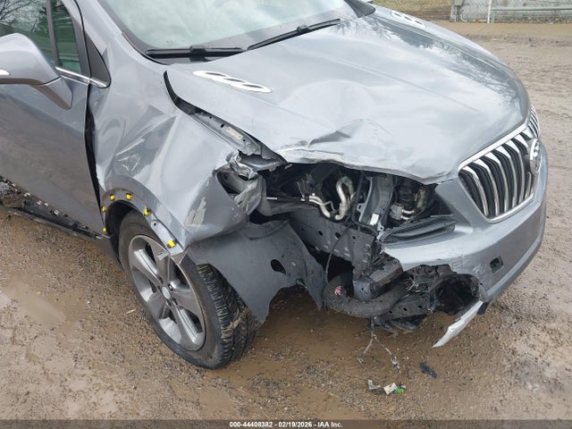 Aukcja sprzedaży 2014 Buick Encore Convenience, vin: KL4CJFSB5EB730651, numer aukcji: 44408382