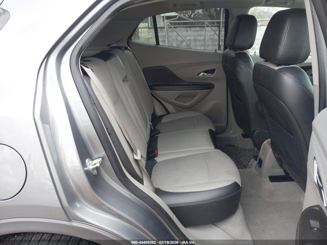 Aukcja sprzedaży 2014 Buick Encore Convenience, vin: KL4CJFSB5EB730651, numer aukcji: 44408382