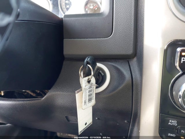 Aukcja sprzedaży 2014 Ram 1500 Big Horn, vin: 1C6RR7TT4ES124173, numer aukcji: 44408384