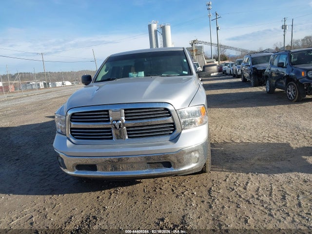 Aukcja sprzedaży 2014 Ram 1500 Big Horn, vin: 1C6RR7TT4ES124173, numer aukcji: 44408384