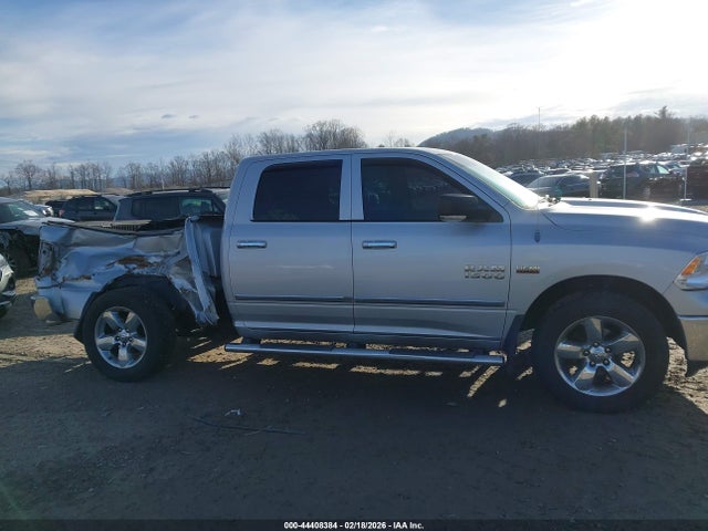 Aukcja sprzedaży 2014 Ram 1500 Big Horn, vin: 1C6RR7TT4ES124173, numer aukcji: 44408384