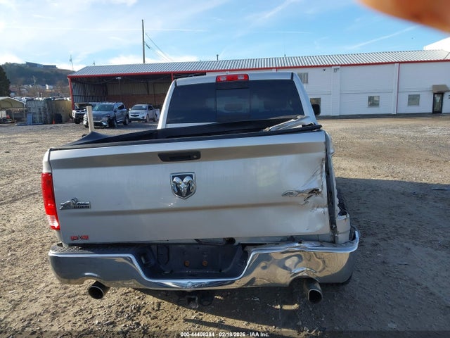 Aukcja sprzedaży 2014 Ram 1500 Big Horn, vin: 1C6RR7TT4ES124173, numer aukcji: 44408384