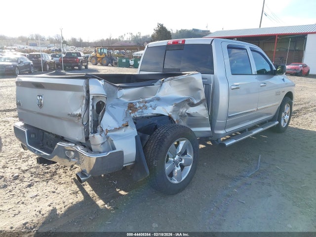 Aukcja sprzedaży 2014 Ram 1500 Big Horn, vin: 1C6RR7TT4ES124173, numer aukcji: 44408384