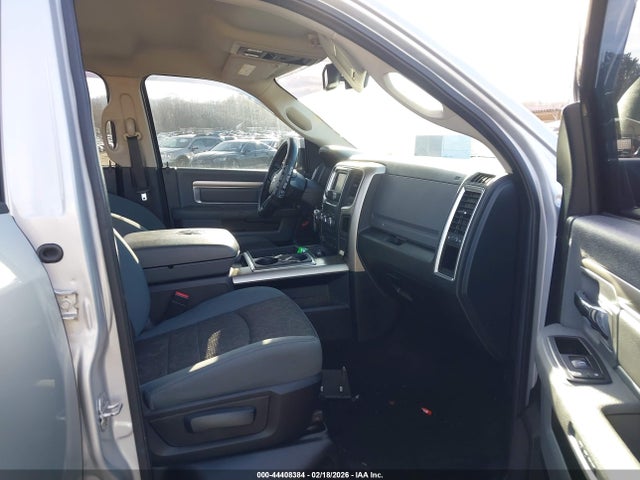 Aukcja sprzedaży 2014 Ram 1500 Big Horn, vin: 1C6RR7TT4ES124173, numer aukcji: 44408384