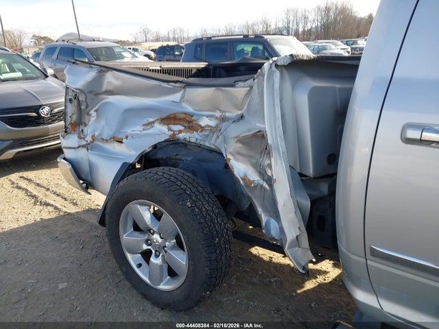 Aukcja sprzedaży 2014 Ram 1500 Big Horn, vin: 1C6RR7TT4ES124173, numer aukcji: 44408384