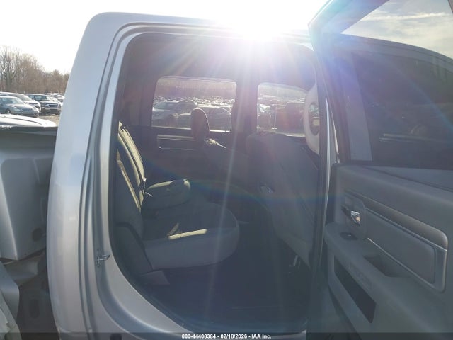Aukcja sprzedaży 2014 Ram 1500 Big Horn, vin: 1C6RR7TT4ES124173, numer aukcji: 44408384