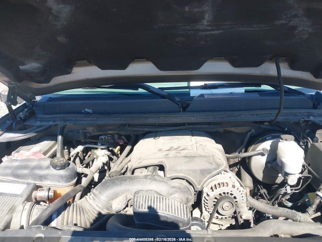44408386 :رقم المزاد ، 2GTEC13J071562311 vin ، 2007 Gmc Sierra 1500 Slt مزاد بيع