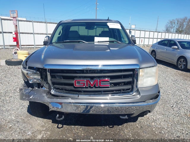 44408386 :رقم المزاد ، 2GTEC13J071562311 vin ، 2007 Gmc Sierra 1500 Slt مزاد بيع