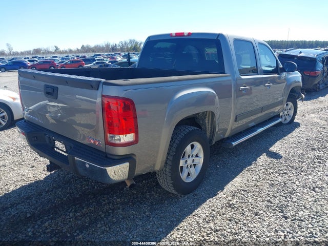 44408386 :رقم المزاد ، 2GTEC13J071562311 vin ، 2007 Gmc Sierra 1500 Slt مزاد بيع