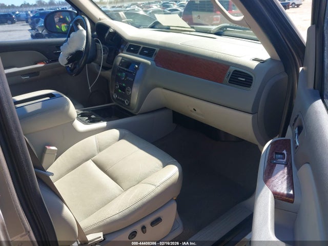 44408386 :رقم المزاد ، 2GTEC13J071562311 vin ، 2007 Gmc Sierra 1500 Slt مزاد بيع