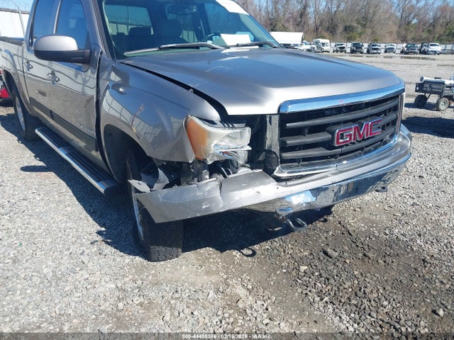 44408386 :رقم المزاد ، 2GTEC13J071562311 vin ، 2007 Gmc Sierra 1500 Slt مزاد بيع