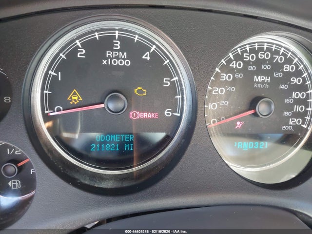 44408386 :رقم المزاد ، 2GTEC13J071562311 vin ، 2007 Gmc Sierra 1500 Slt مزاد بيع
