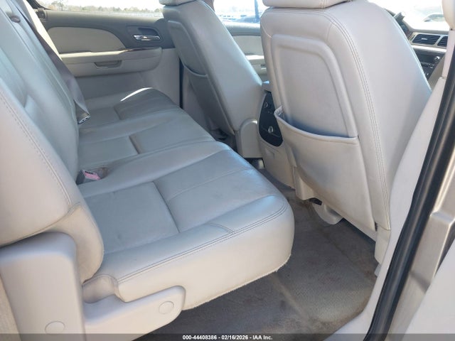 44408386 :رقم المزاد ، 2GTEC13J071562311 vin ، 2007 Gmc Sierra 1500 Slt مزاد بيع