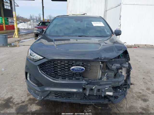 44408387 :رقم المزاد ، 2FMPK4AP6MBA29529 vin ، 2021 Ford Edge St مزاد بيع