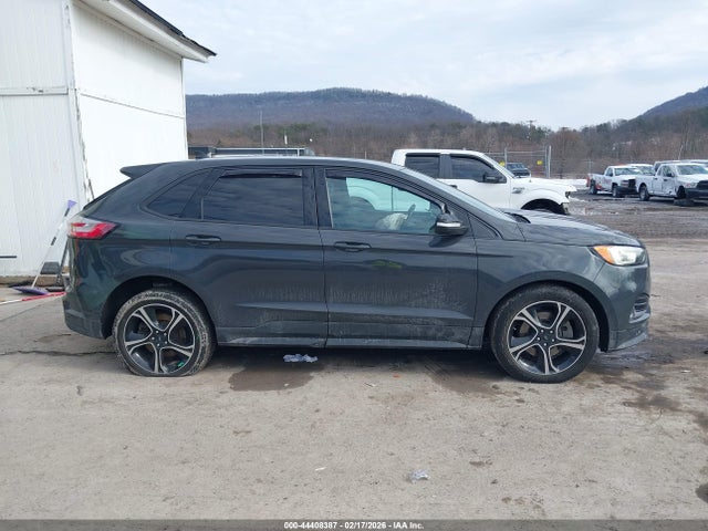 44408387 :رقم المزاد ، 2FMPK4AP6MBA29529 vin ، 2021 Ford Edge St مزاد بيع