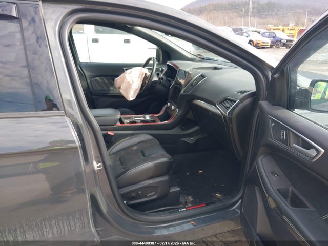 44408387 :رقم المزاد ، 2FMPK4AP6MBA29529 vin ، 2021 Ford Edge St مزاد بيع