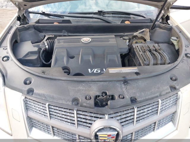 Aukcja sprzedaży 2012 Cadillac Srx Premium Collection, vin: 3GYFNCE33CS511953, numer aukcji: 44408388