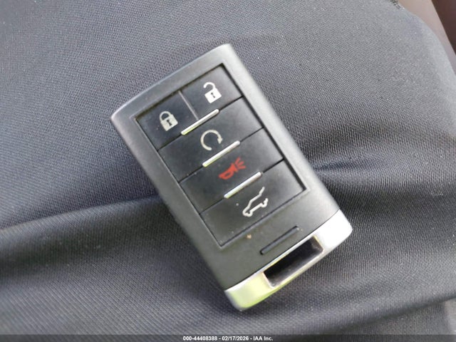 Aukcja sprzedaży 2012 Cadillac Srx Premium Collection, vin: 3GYFNCE33CS511953, numer aukcji: 44408388