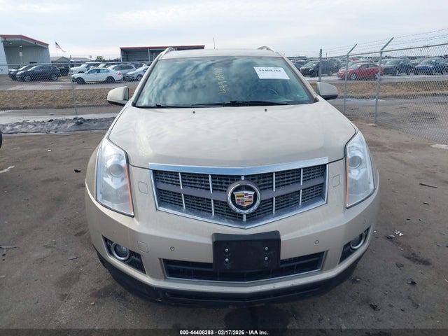 Aukcja sprzedaży 2012 Cadillac Srx Premium Collection, vin: 3GYFNCE33CS511953, numer aukcji: 44408388