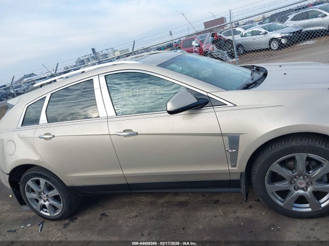 Aukcja sprzedaży 2012 Cadillac Srx Premium Collection, vin: 3GYFNCE33CS511953, numer aukcji: 44408388