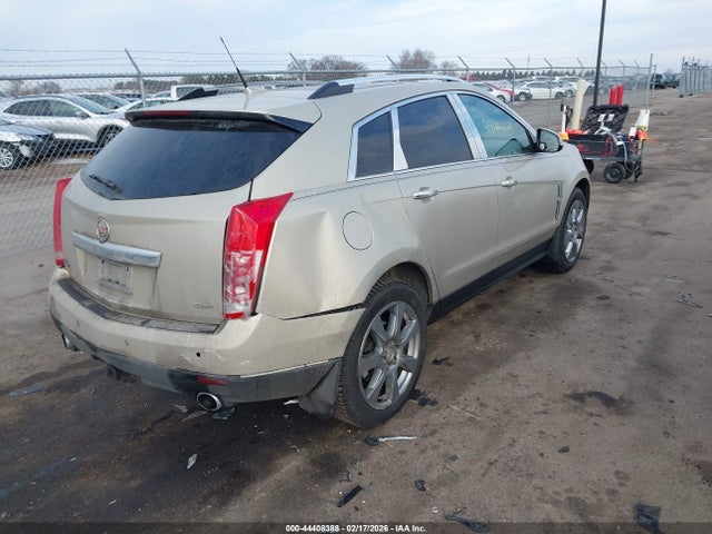 Aukcja sprzedaży 2012 Cadillac Srx Premium Collection, vin: 3GYFNCE33CS511953, numer aukcji: 44408388