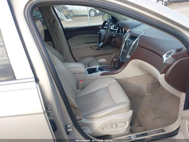 Aukcja sprzedaży 2012 Cadillac Srx Premium Collection, vin: 3GYFNCE33CS511953, numer aukcji: 44408388