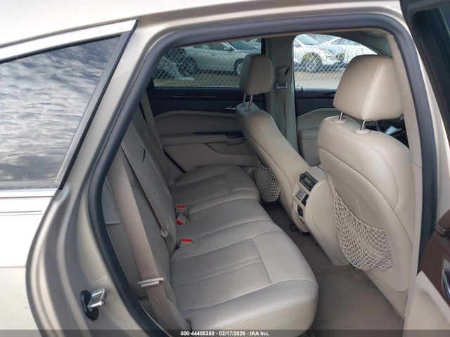 Aukcja sprzedaży 2012 Cadillac Srx Premium Collection, vin: 3GYFNCE33CS511953, numer aukcji: 44408388