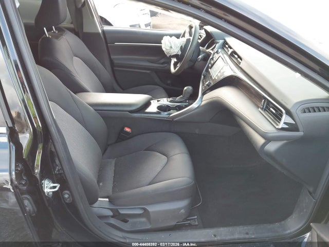 Toyota Camry Le Hybrid 2020 4T1C31AK3LU533477 Image 5