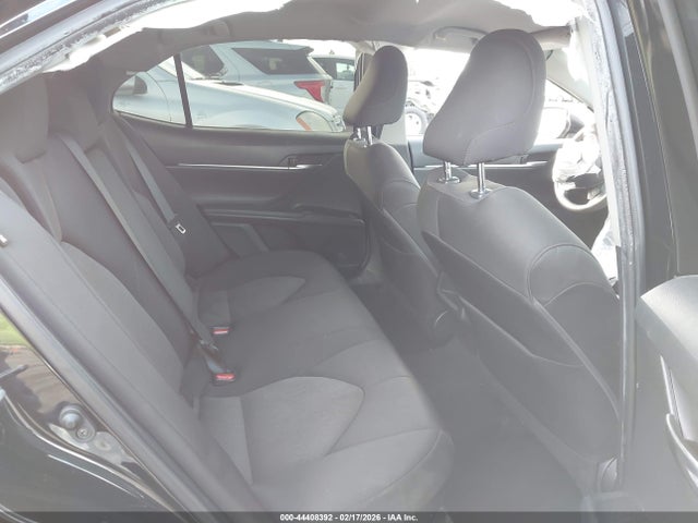 Toyota Camry Le Hybrid 2020 4T1C31AK3LU533477 Image 8