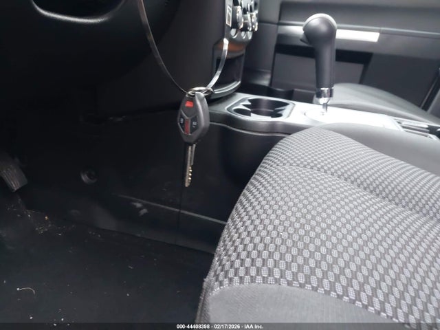 2011 MITSUBISHI ENDEAVOR 4A4JN2AS7BE031603 Photo 10