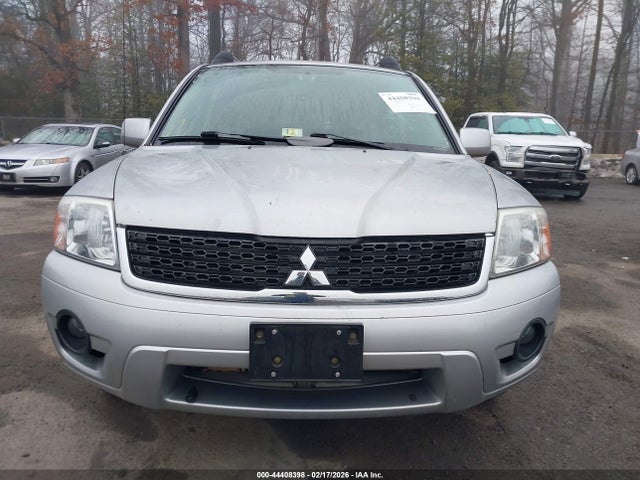 Продаж на аукціоні авто 2011 Mitsubishi Endeavor, vin: 4A4JN2AS7BE031603, номер лоту: 44408398