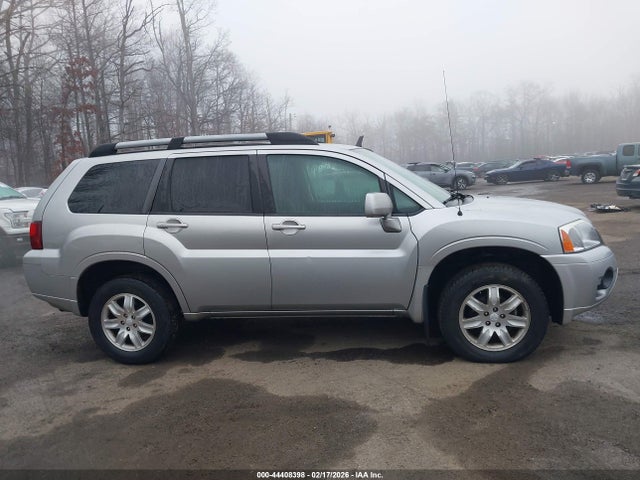 Продаж на аукціоні авто 2011 Mitsubishi Endeavor, vin: 4A4JN2AS7BE031603, номер лоту: 44408398