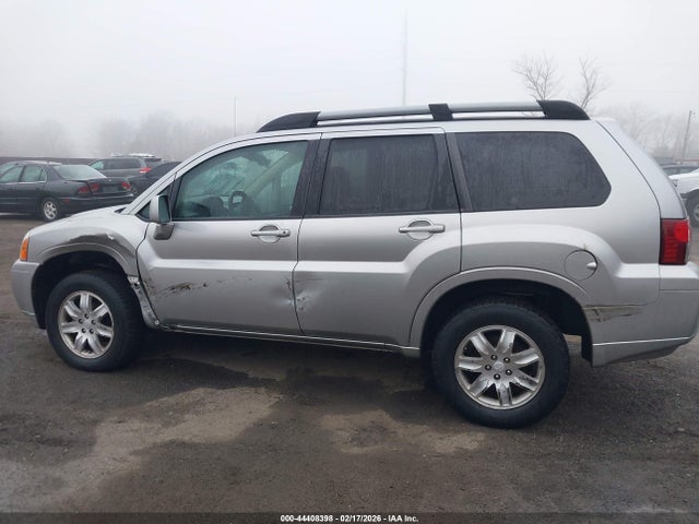 Продаж на аукціоні авто 2011 Mitsubishi Endeavor, vin: 4A4JN2AS7BE031603, номер лоту: 44408398