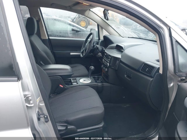 2011 MITSUBISHI ENDEAVOR 4A4JN2AS7BE031603 Photo 4