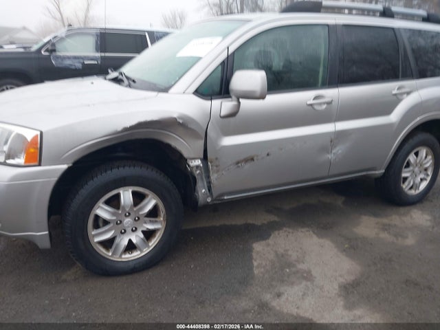 2011 MITSUBISHI ENDEAVOR 4A4JN2AS7BE031603 Photo 5