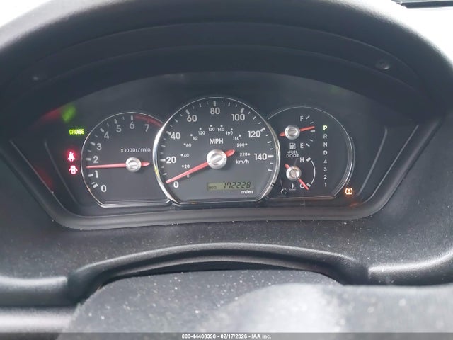 2011 MITSUBISHI ENDEAVOR 4A4JN2AS7BE031603 Photo 6